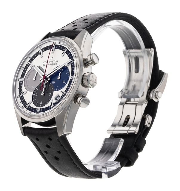 Zenith El Primero 03.2150.400/69.C713 Image 2